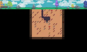 Скриншот игры scr3