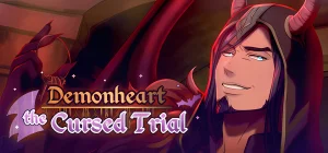 Demonheart The Cursed Trial Build 18613714