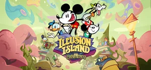 Disney Illusion Island Starring Mickey & Friends v1.1