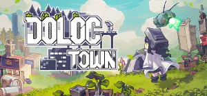 Doloc Town Build 18808386 - early access