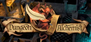 Dungeon Alchemist Build 20249977