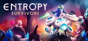 Entropy Survivors v1.5.1-TENOKE