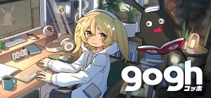 gogh Focus with Your Avatar v2.2.0