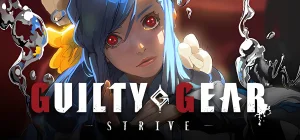 GUILTY GEAR -STRIVE- Build 19428907