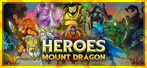 Heroes of Mount Dragon Build 18958045