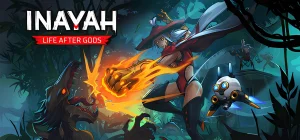 INAYAH - Life after Gods v1.0.5