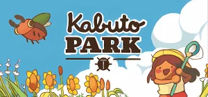 Kabuto Park v1.1.1