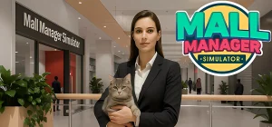 MALL MANAGER SIMULATOR Build 18490980