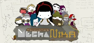 MechaNika v18.07.2025