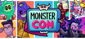 Monster Prom 4 Monster Con v1.48.a