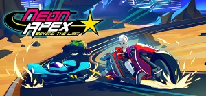 Neon Apex Beyond the Limit Build 18584388