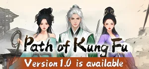 Path of Kung Fu v1.0.1.2