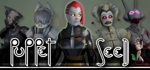 Puppet Seed Build 16567837