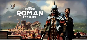 Roman Triumph Survival City Builder Builder Build 18086774 - early access