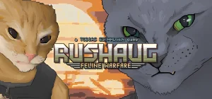 Rushaug Project Emerald v0877