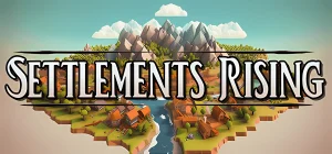 Settlements Rising Build 17742124