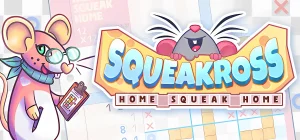 Squeakross Home Squeak Home Build 19027567