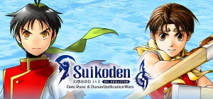 Suikoden I&II HD Remaster Gate Rune and Dunan Unification Wars v05052025