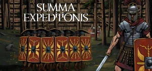 Summa Expeditionis Build 18193625 - early access