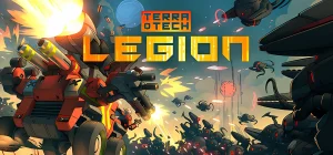 TerraTech Legion v14.06.2026