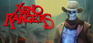 Xeno Rangers Build 18850606