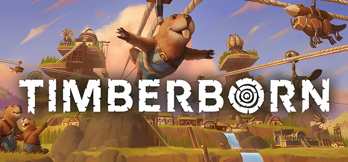 Timberborn v0.7.10.4