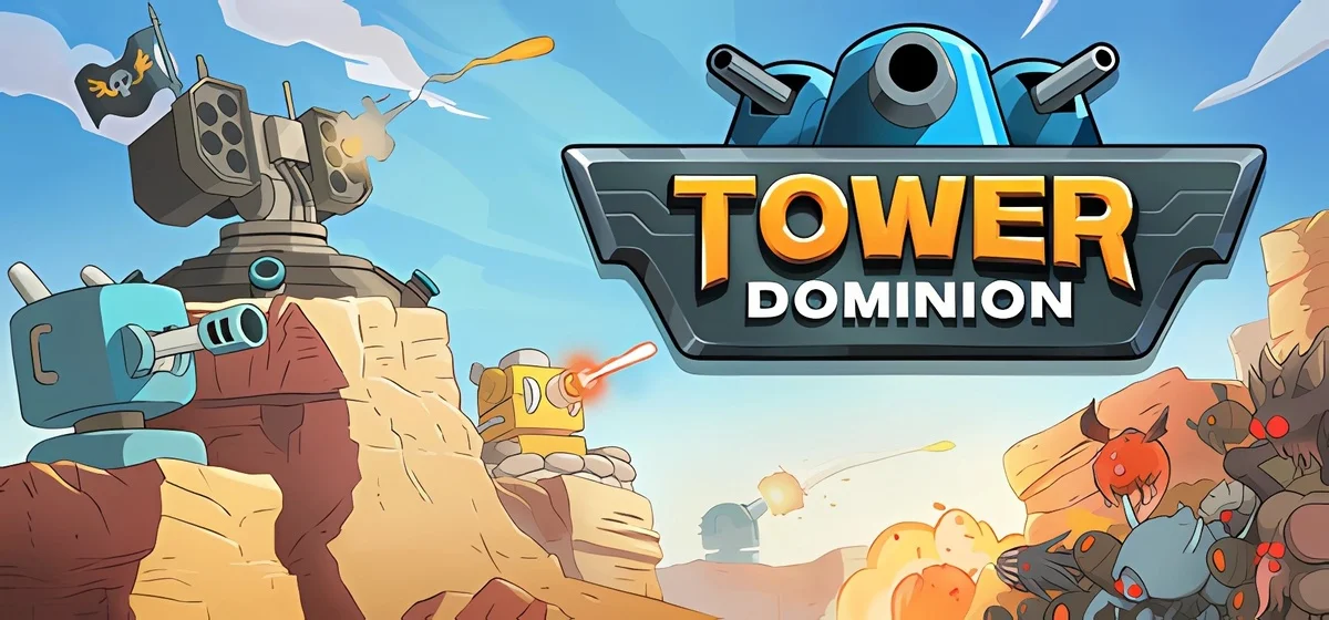 Tower Dominion v1.39a