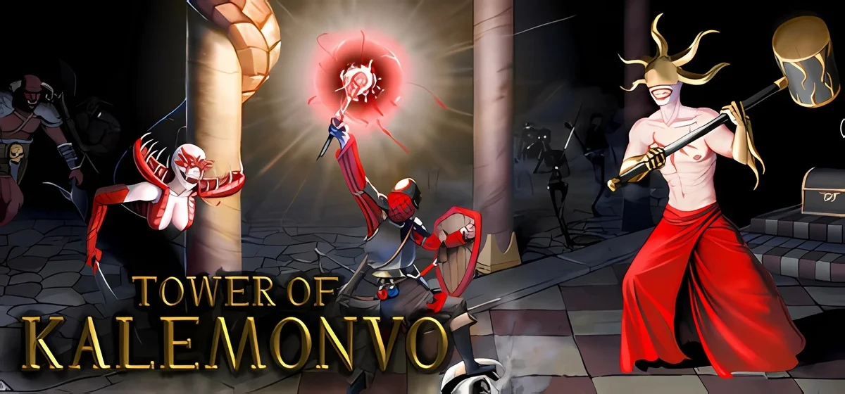 Tower of Kalemonvo v1.2B4