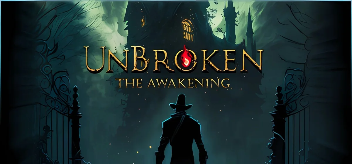 Unbroken The Awakening v0.9.3.2.A