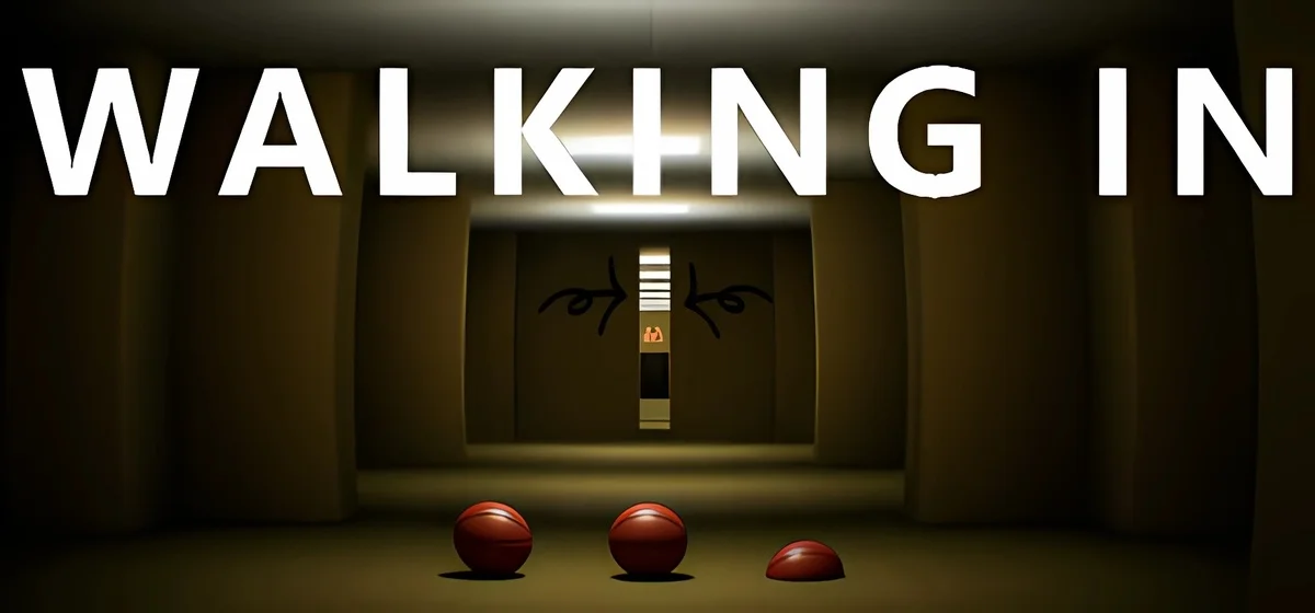Walking In Build 19141219