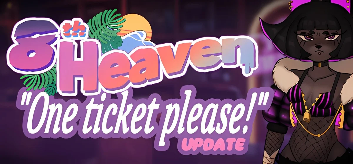 8th Heaven v0.41 gog - early access