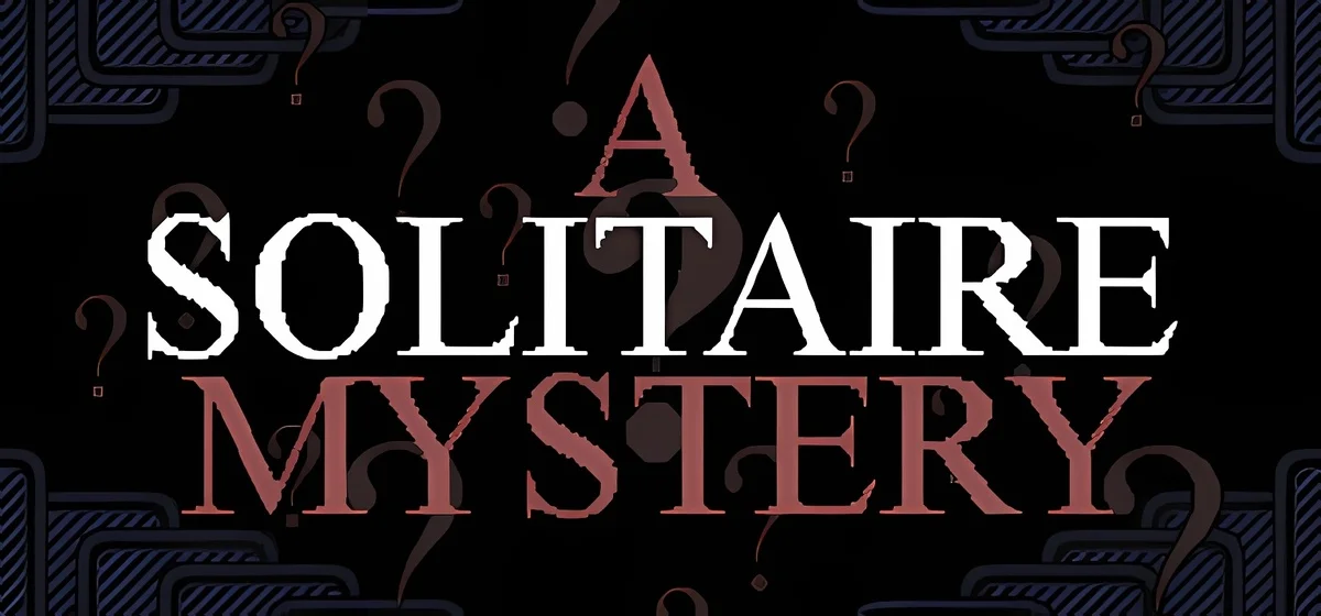 A Solitaire Mystery v1.5.9