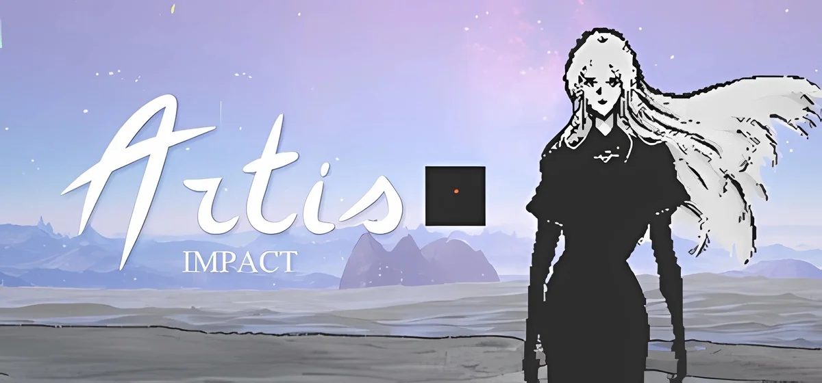 Artis Impact Build 19516998