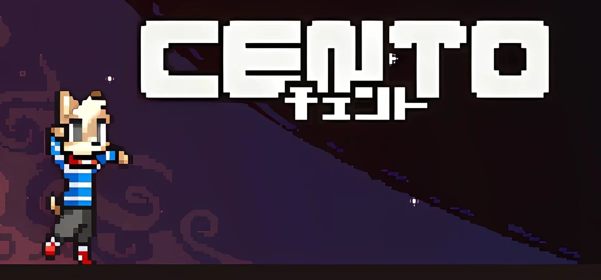Cento Build 19555224