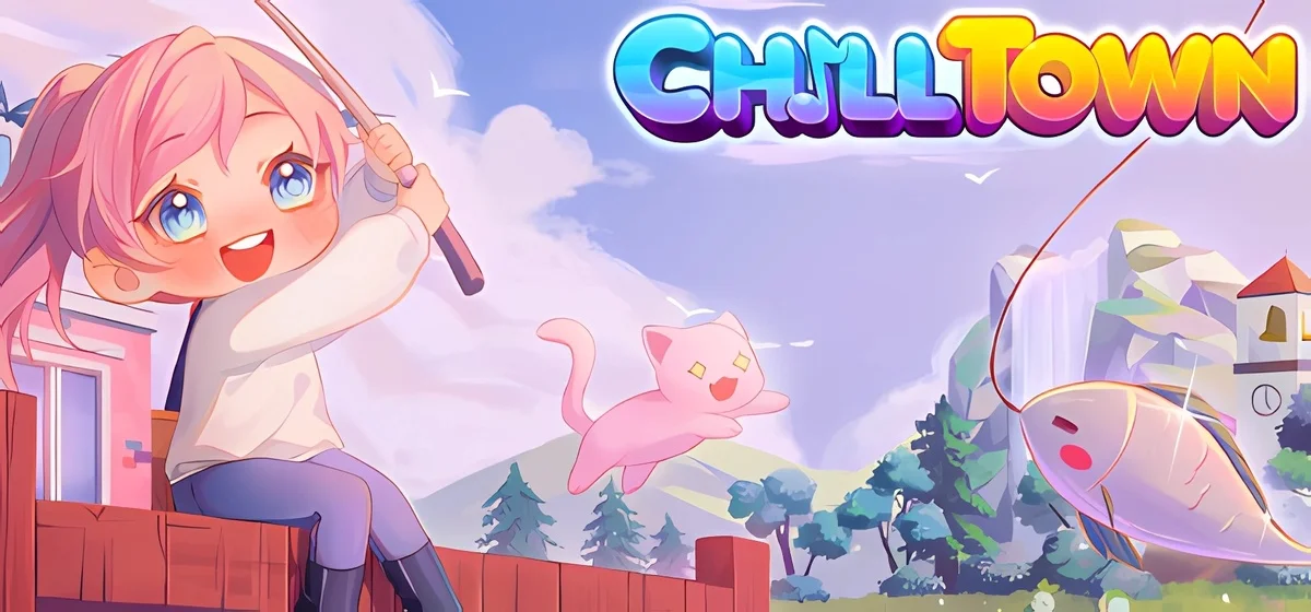 Chill Town v10