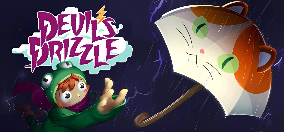 Devil's Drizzle Build 19563961