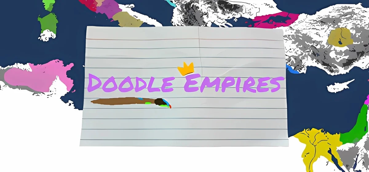 Doodle Empires Build 19235094 - early access