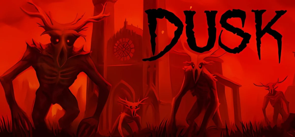 DUSK Build 16697379