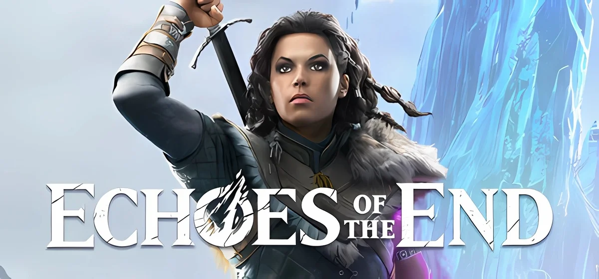 Echoes of the End Build 19859508