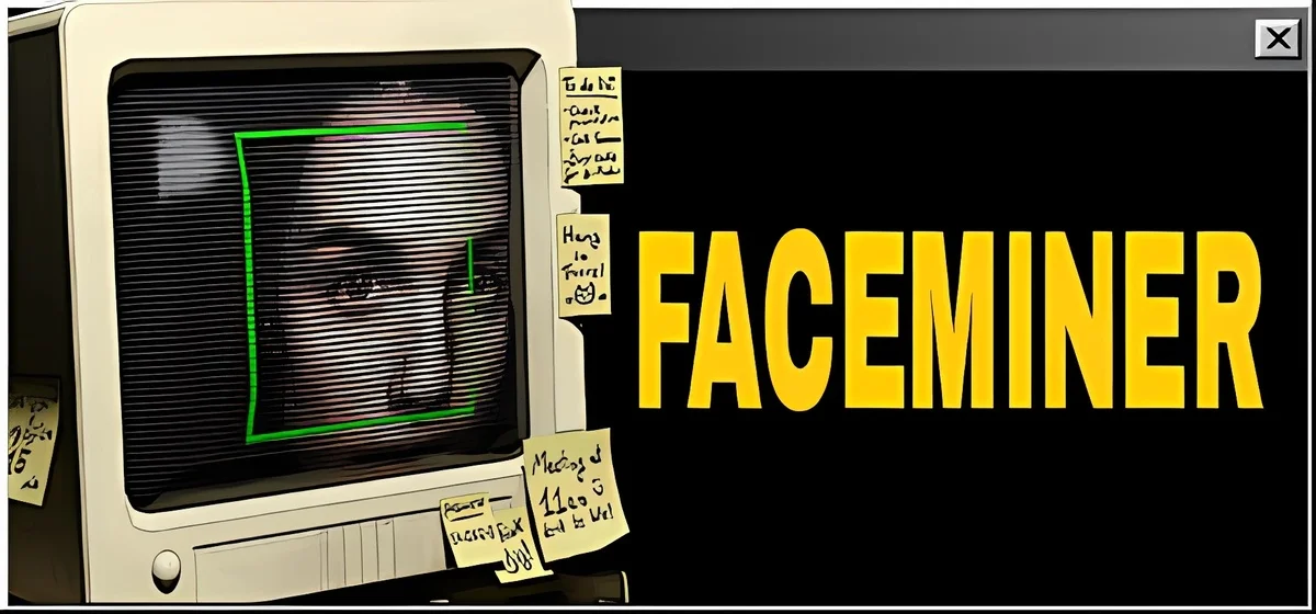 FACEMINER Build 19244546