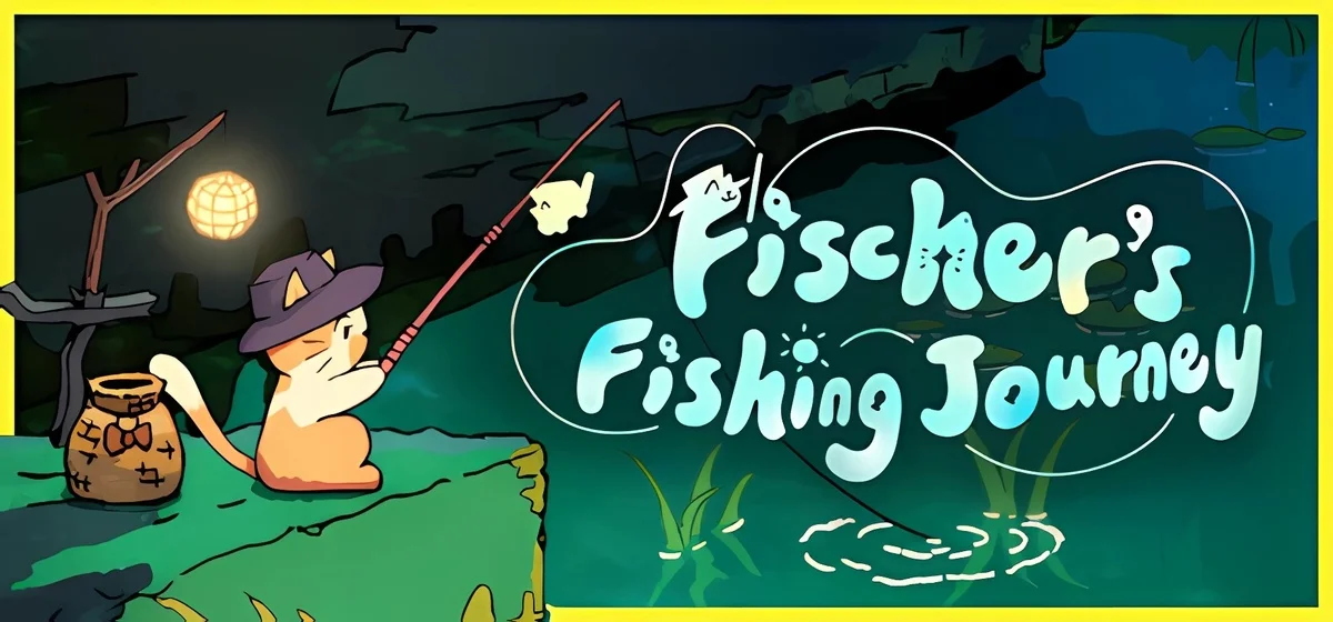 Fischer's Fishing Journey v1.0.3