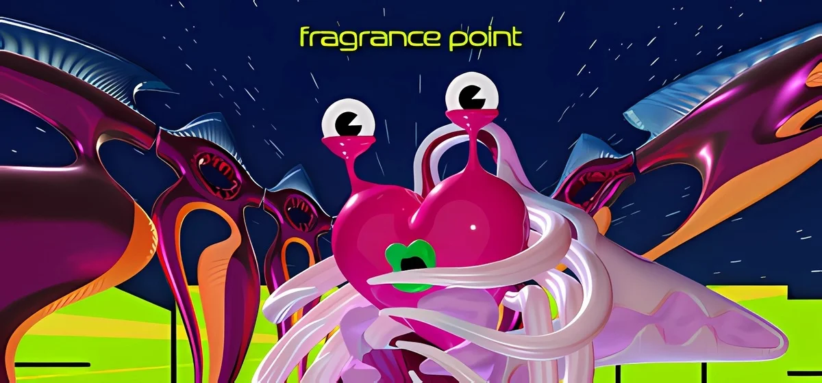 Fragrance Point Build 17051615