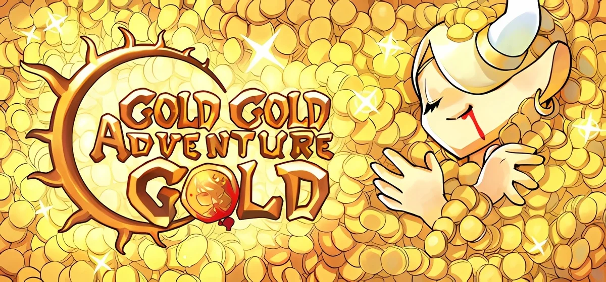Gold Gold Adventure Gold Build 19431876 - early access