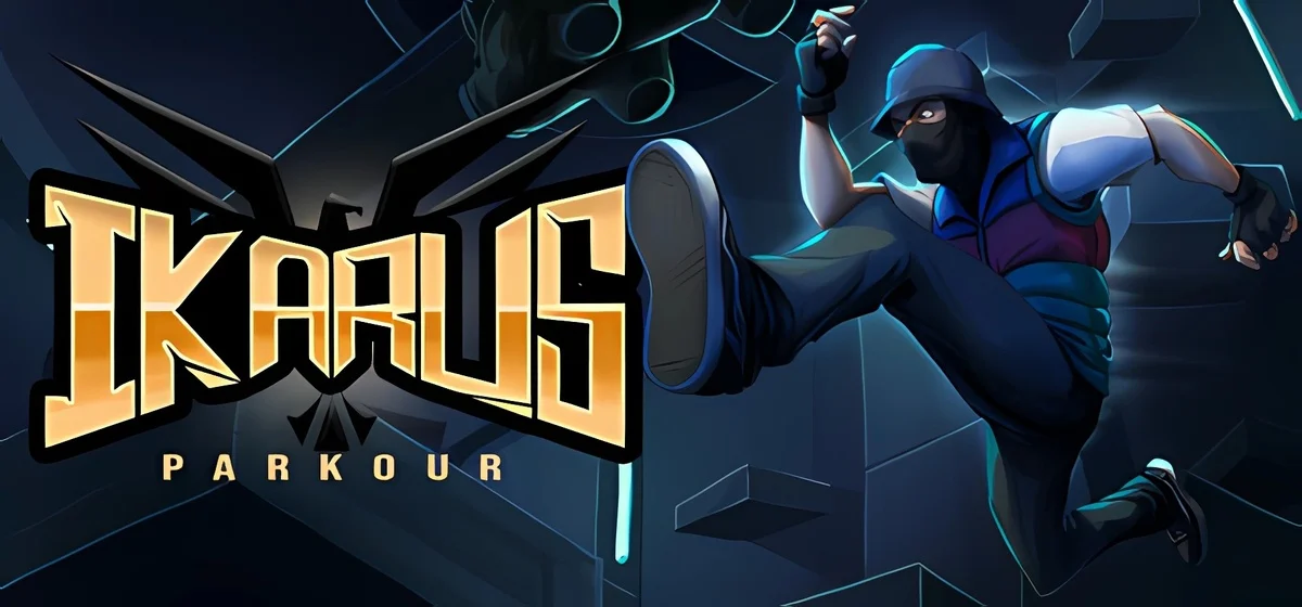 Ikarus Parkour v2.83