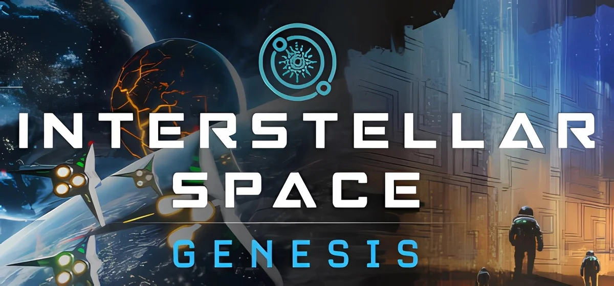 Interstellar Space Genesis v1.6.3