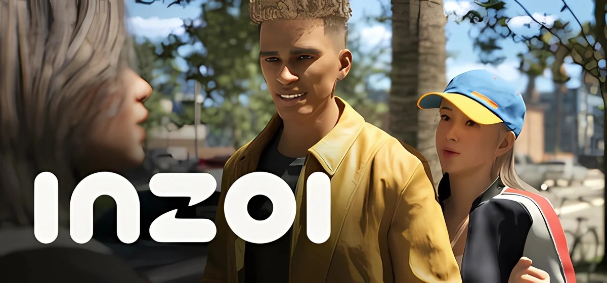 inZOI v20250819.6820.W