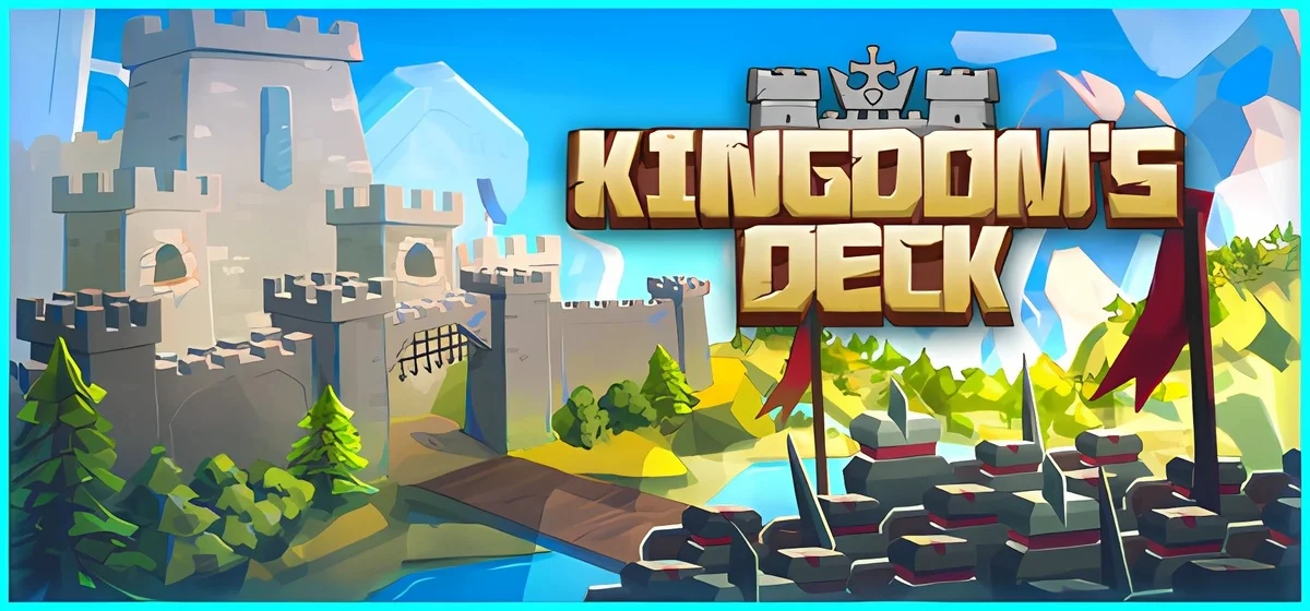 Kingdoms Deck v1.1.3a