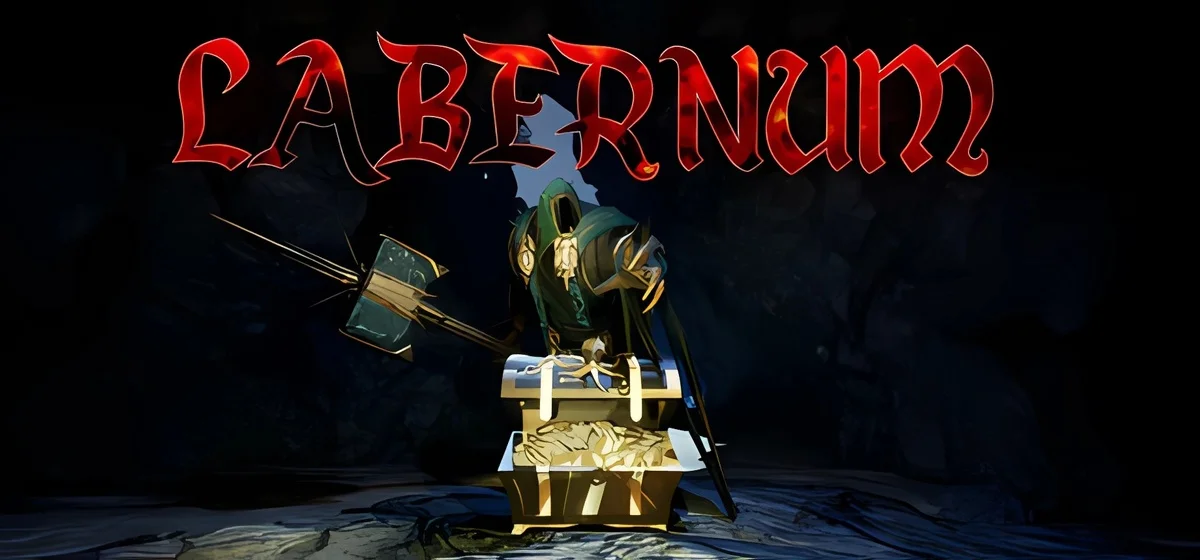 Labernum Build 16259835