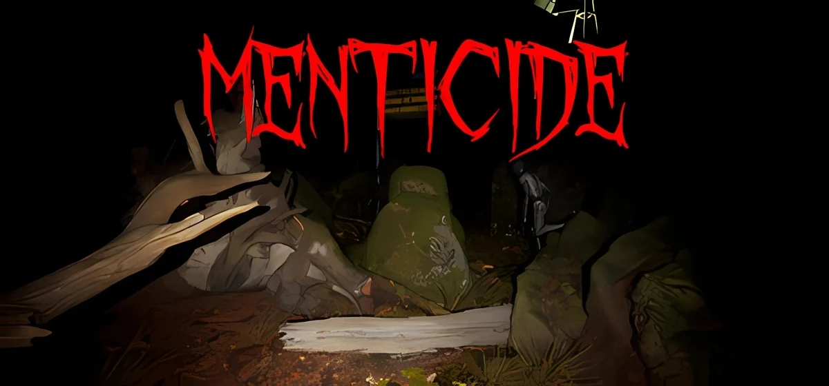 Menticide v101