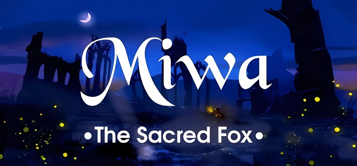 Miwa The Sacred Fox v1.2.5